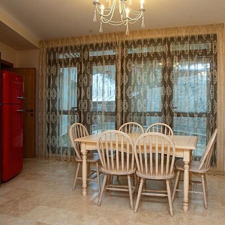 Vila Imperial Panzió Sinaia Kültér fotó