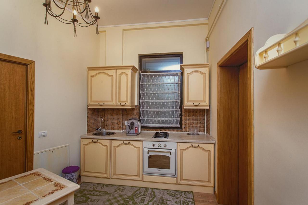 Vila Imperial Panzió Sinaia Kültér fotó